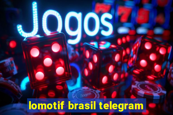 lomotif brasil telegram